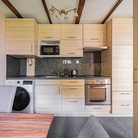TörökbálintB48 Gardenhouse - A Zoeldben Kenyelmesen别墅 外观 照片